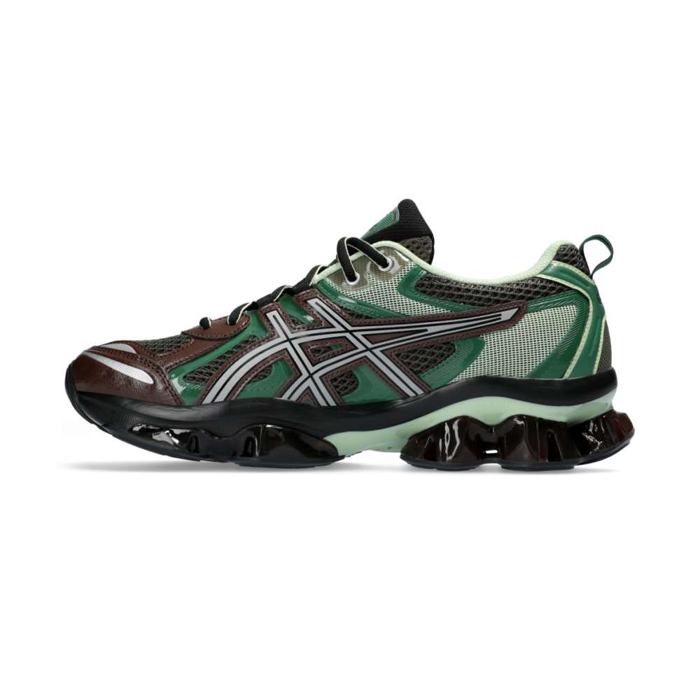 Asics Gel Quantum Kinetic 1203A270-251 / braun