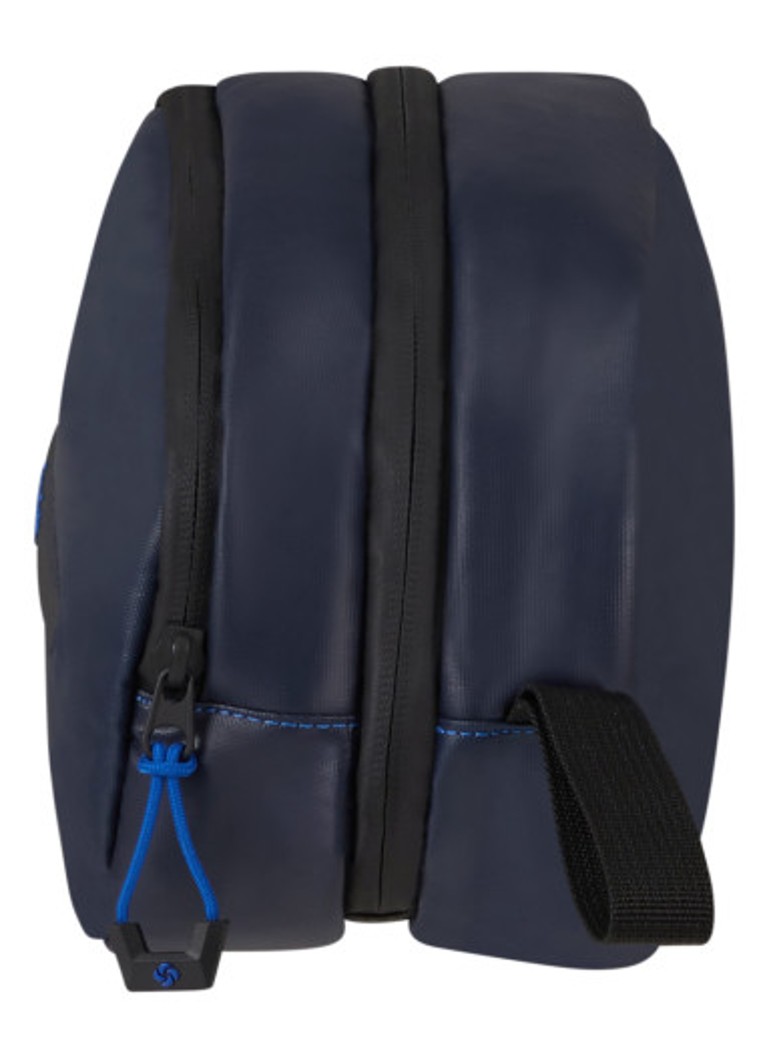 Beauty case Samsonite Ecodiver con logo