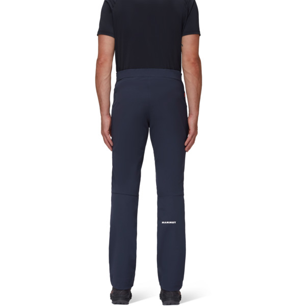 TAISS SO PANTS M Herren - Softshellhose