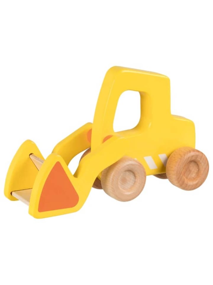 Goki Radlader in gelb günstig kaufen onesize