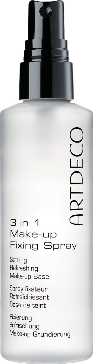 Fixierspray 3in1 Make-up, 100 ml
