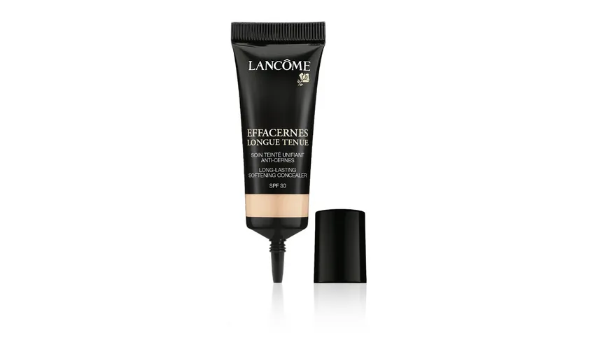 LANCÔME Effacernes Concealer 15 ml 015 - Beige Naturel