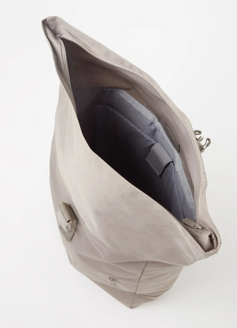Mochila grande Johnny Urban Robin com compartimento para laptop de 15,6 polegadas