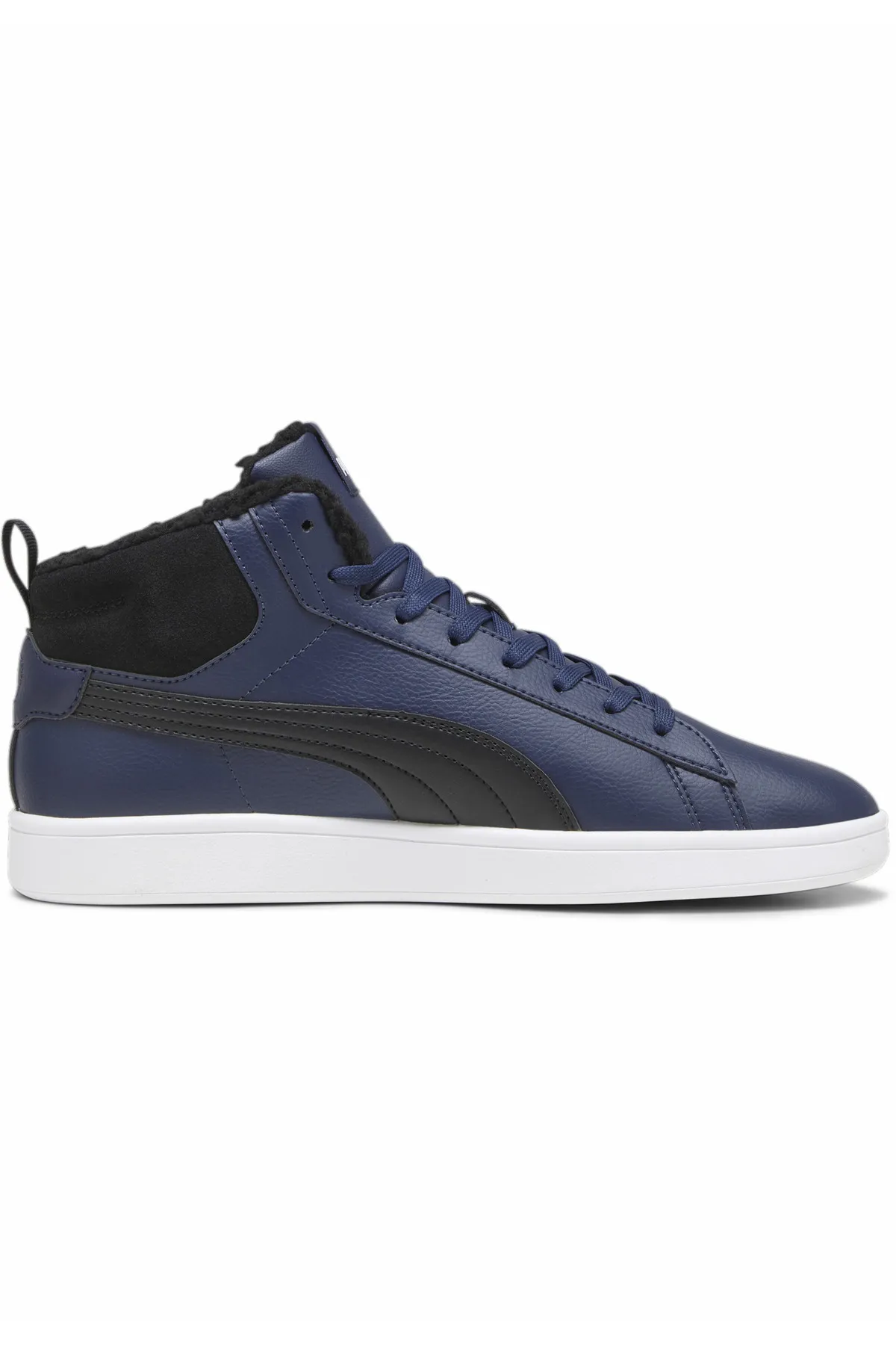 Puma  Smash 3.0 Mid WTR Sneakers