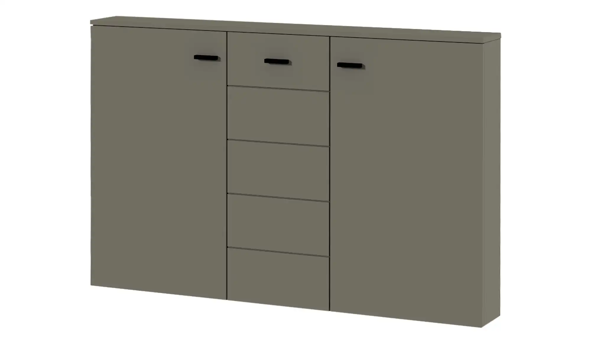 Hängeschuhschrank