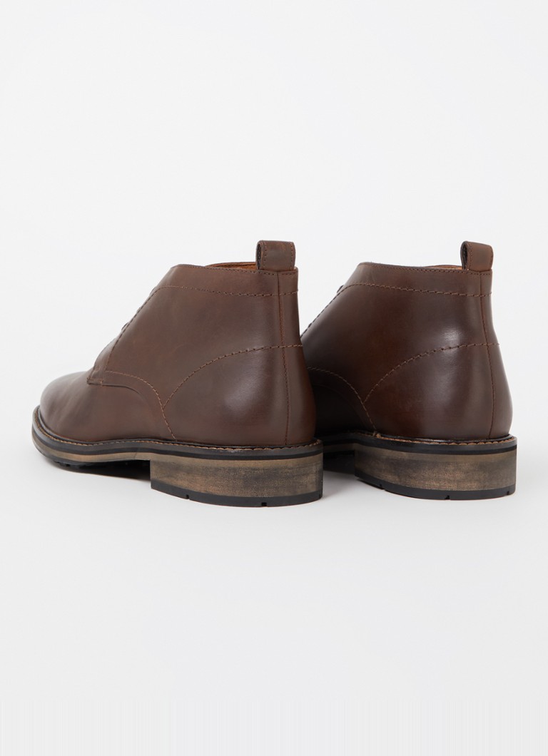 Scarpa stringata Dune London Charley