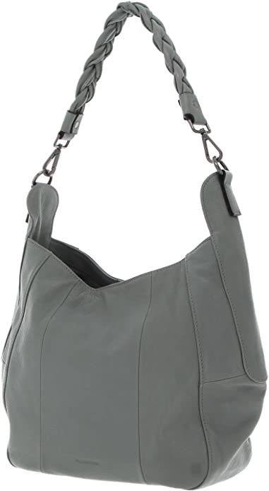 FREDSBRUDER Handtaschen taupe Brevion Hobo