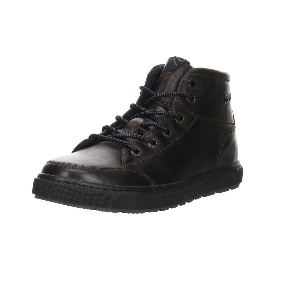 bugatti Schnürboots