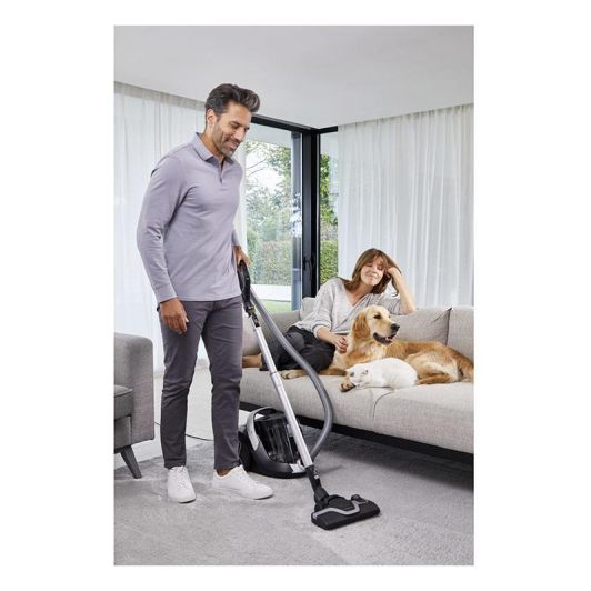 Stofzuiger zonder zak ROWENTA YY5669FE GREEN FORCE EFFITEC