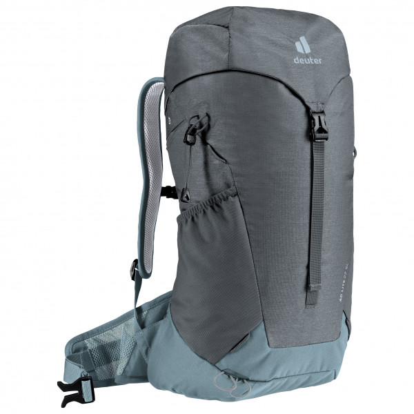 Deuter - Women's AirComfort Lite 22 SL - Wanderrucksack