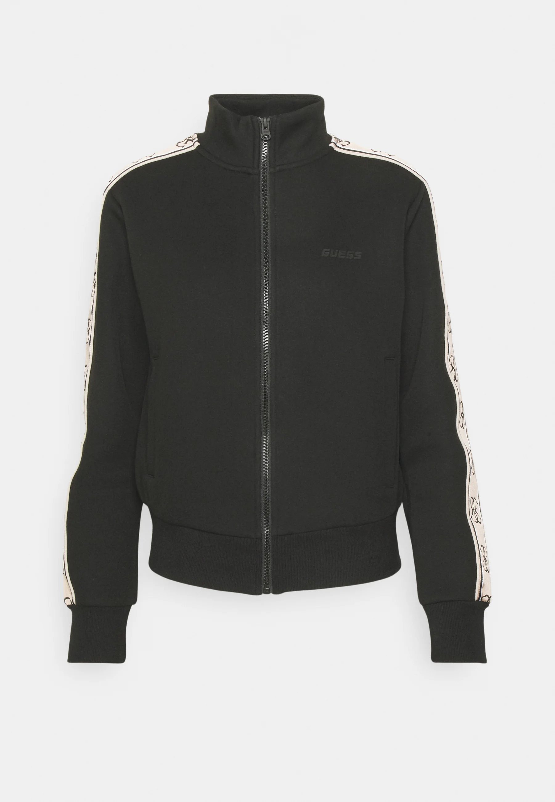 Guess BRITNEY - Sudadera con cremallera