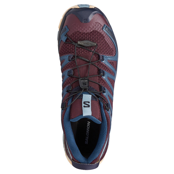 XA PRO 3D V8 Damen - Wanderschuhe