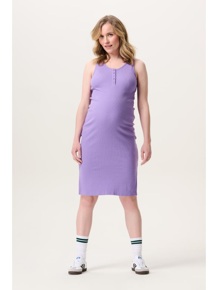 Noppies Still-Kleid Estrella in Paisley Purple günstig kaufen