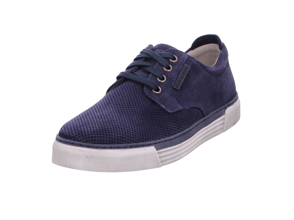 GABOR Sneaker blau