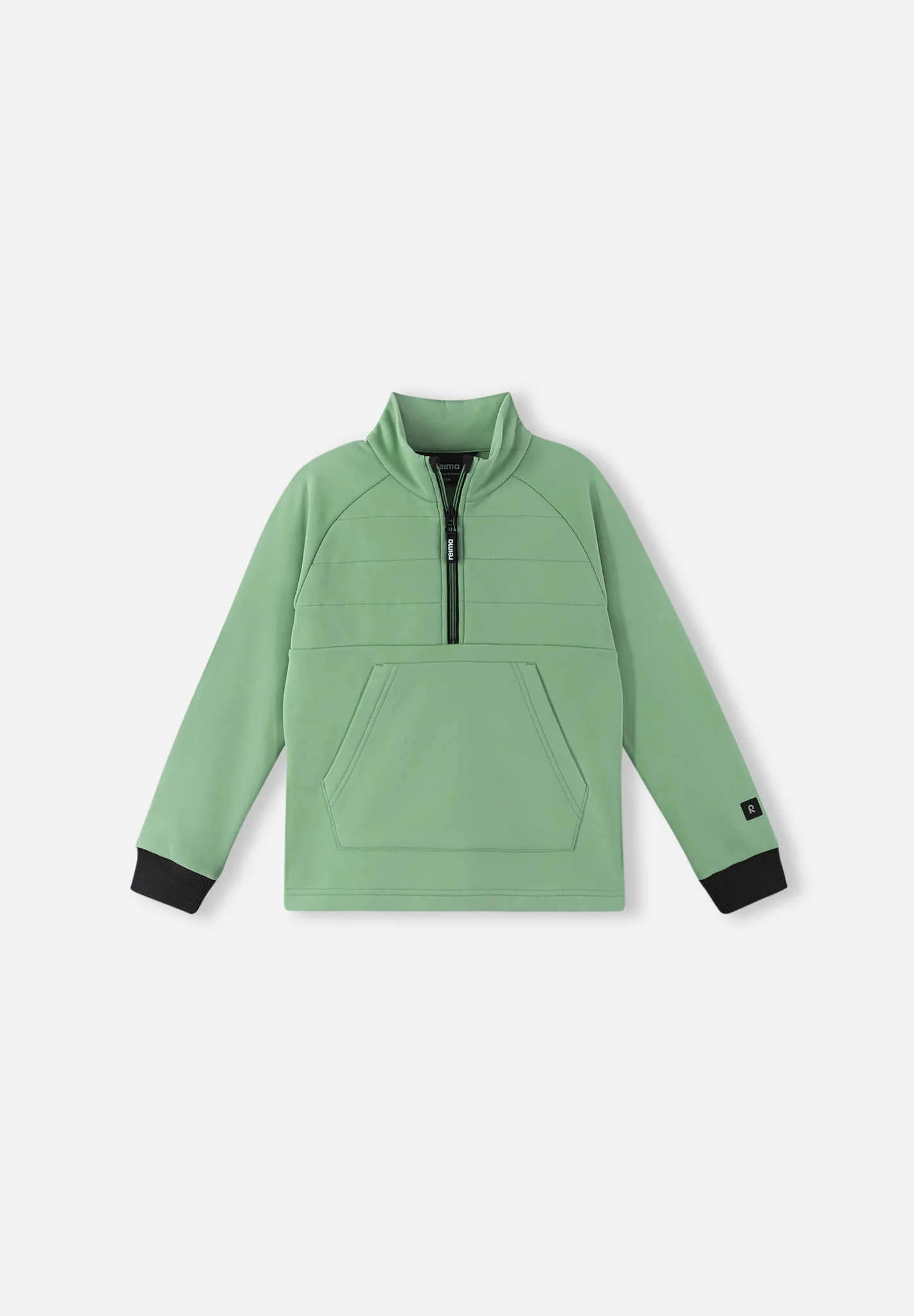 Kinder Coffee Bean Sweatshirt Kupista