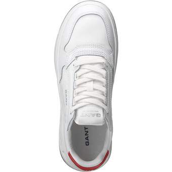 Gant Yinsy Sneaker in weiß