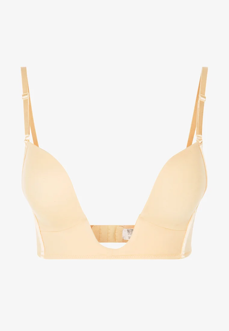 MAGIC Bodyfashion V BRA - Sujetador con tirantes ajustables