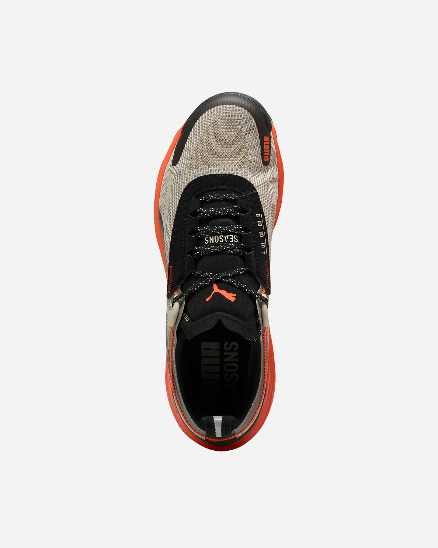 Scarpe Trail Puma Voyage Nitro 3 M 310237-04