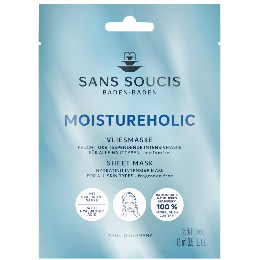 Moistureholic Sheet Mask