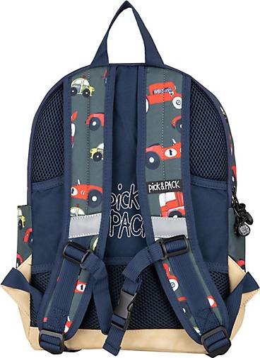 Pick & Pack Rucksack