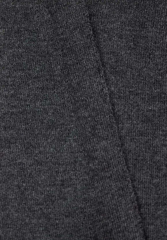 Street One Kurze Strickjacke