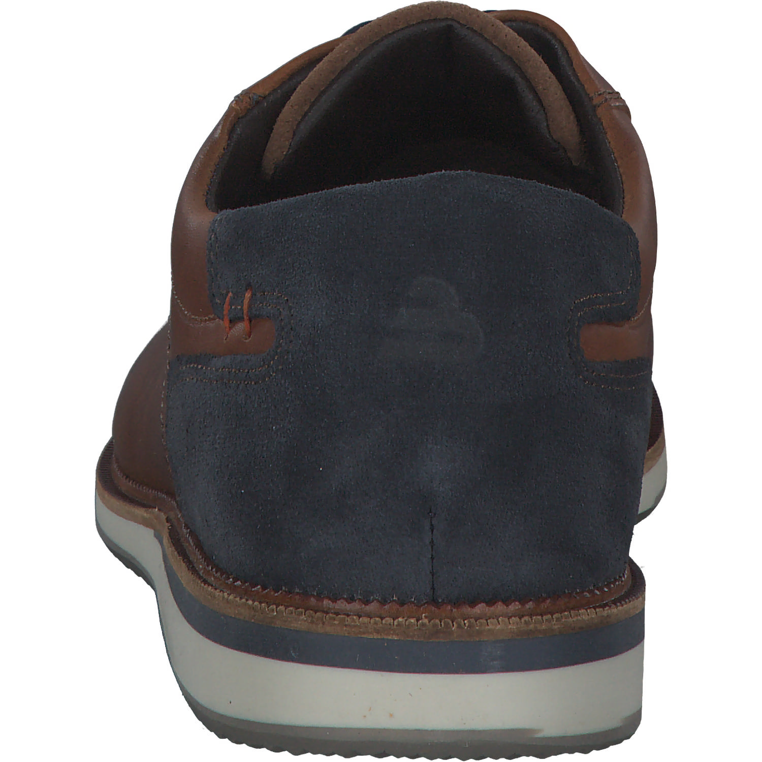 Shoes Unlimited 633 K2 1101A, Klassische Halbschuhe, Herren, cona
