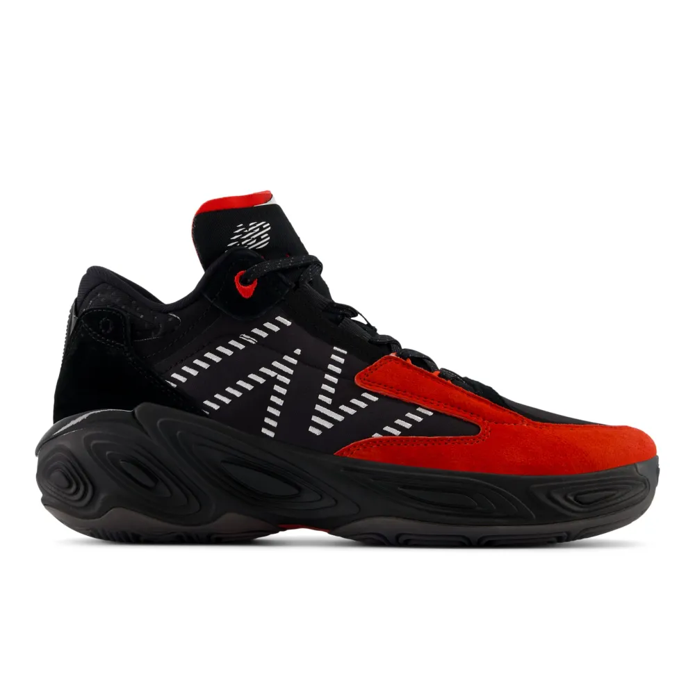 New Balance Fresh Foam BB v2 BBFRSHL2 / schwarz