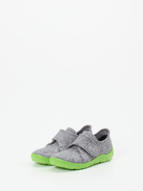 Kletthausschuh-76764590003 Superfit
