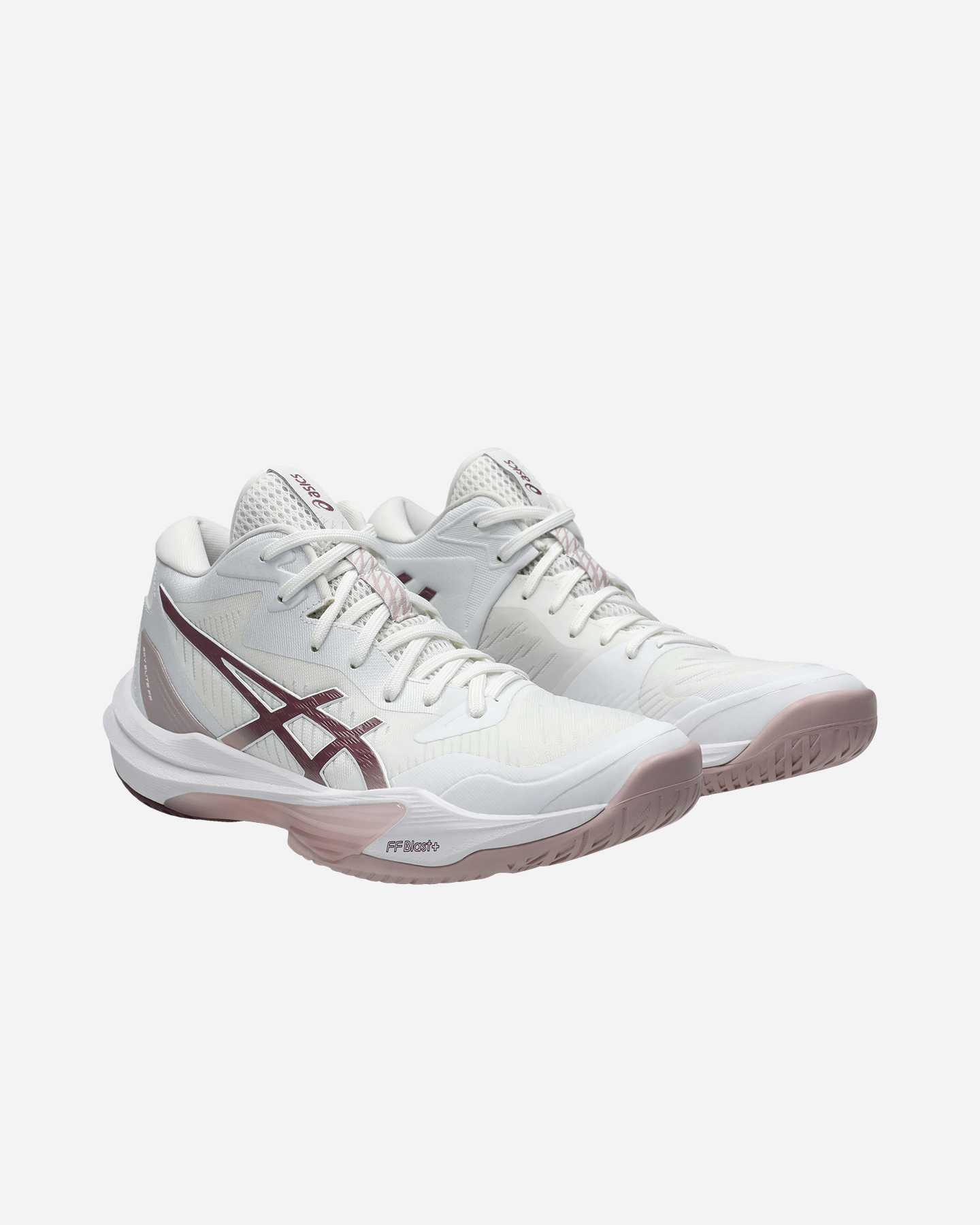 Scarpe Volley Asics Sky Elite Ff Mt 3 W 1052A076-101