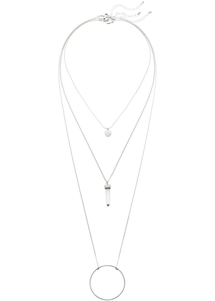Kettensets (3-tlg.Set)