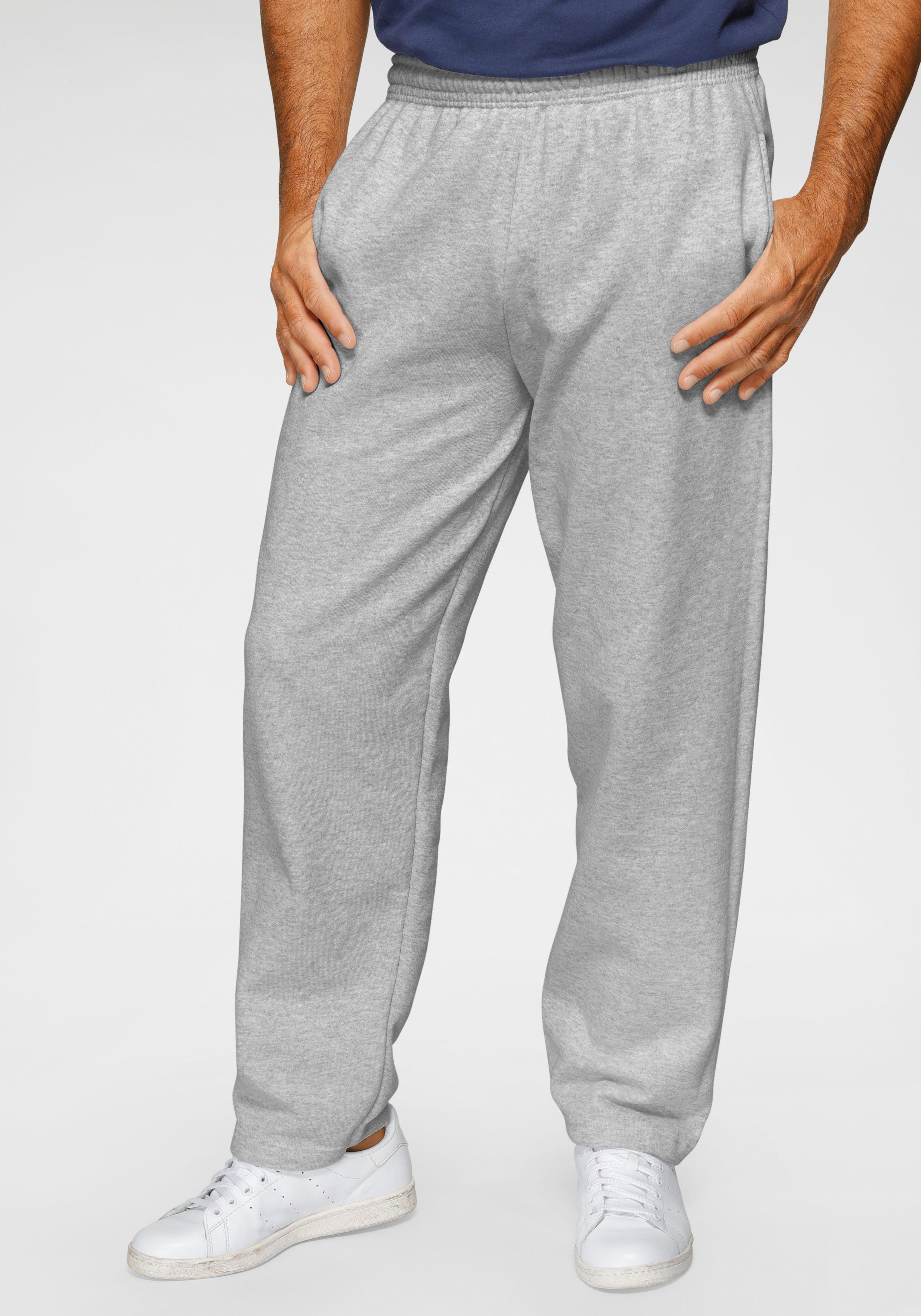 Fruit of the Loom Sweathose Open Leg Jogginghose