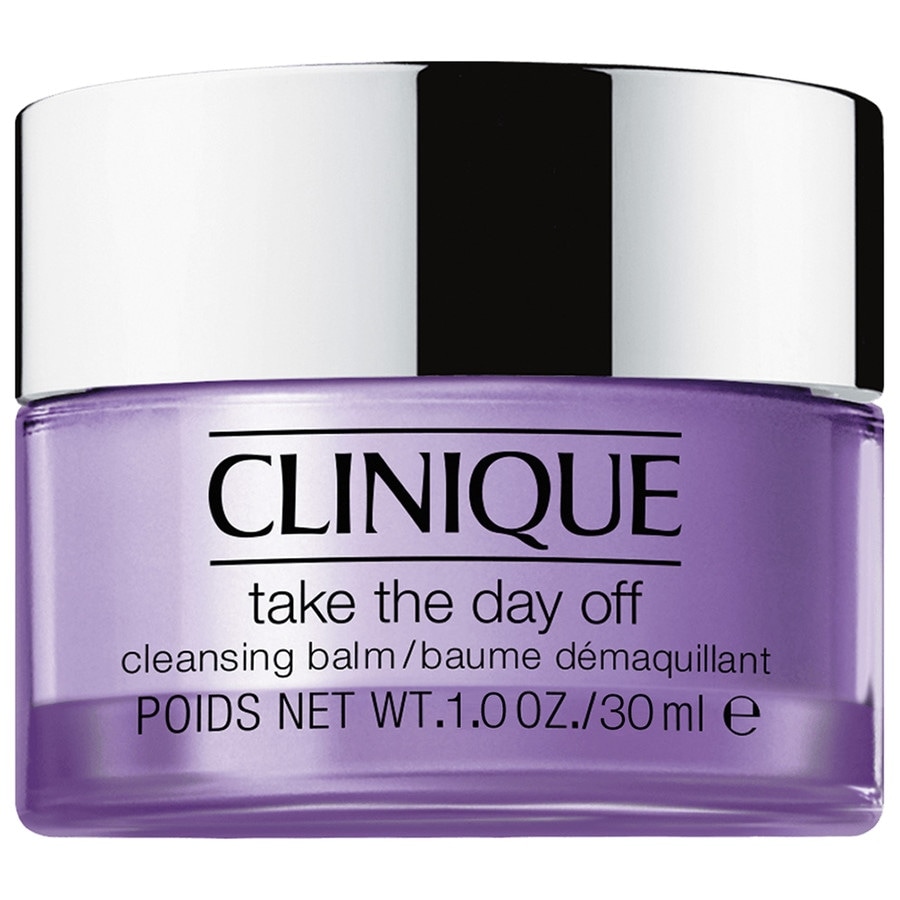 Jumbo Cleansing Balm