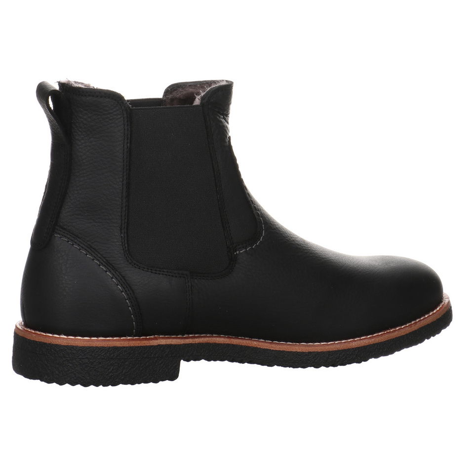 Panama Jack Garnock-Igloo Chelsea Boots