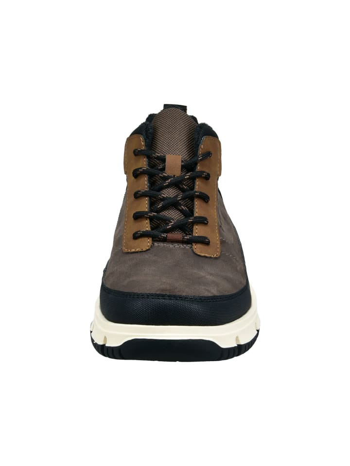 Bugatti Schnürstiefel in multicolor günstig kaufen