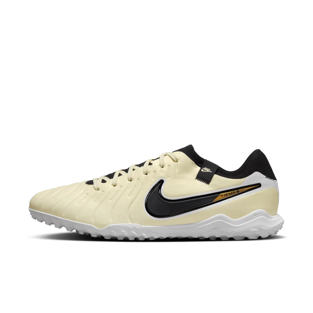 Nike Tiempo Legend 10 Pro TF DV4336-700 / gelb