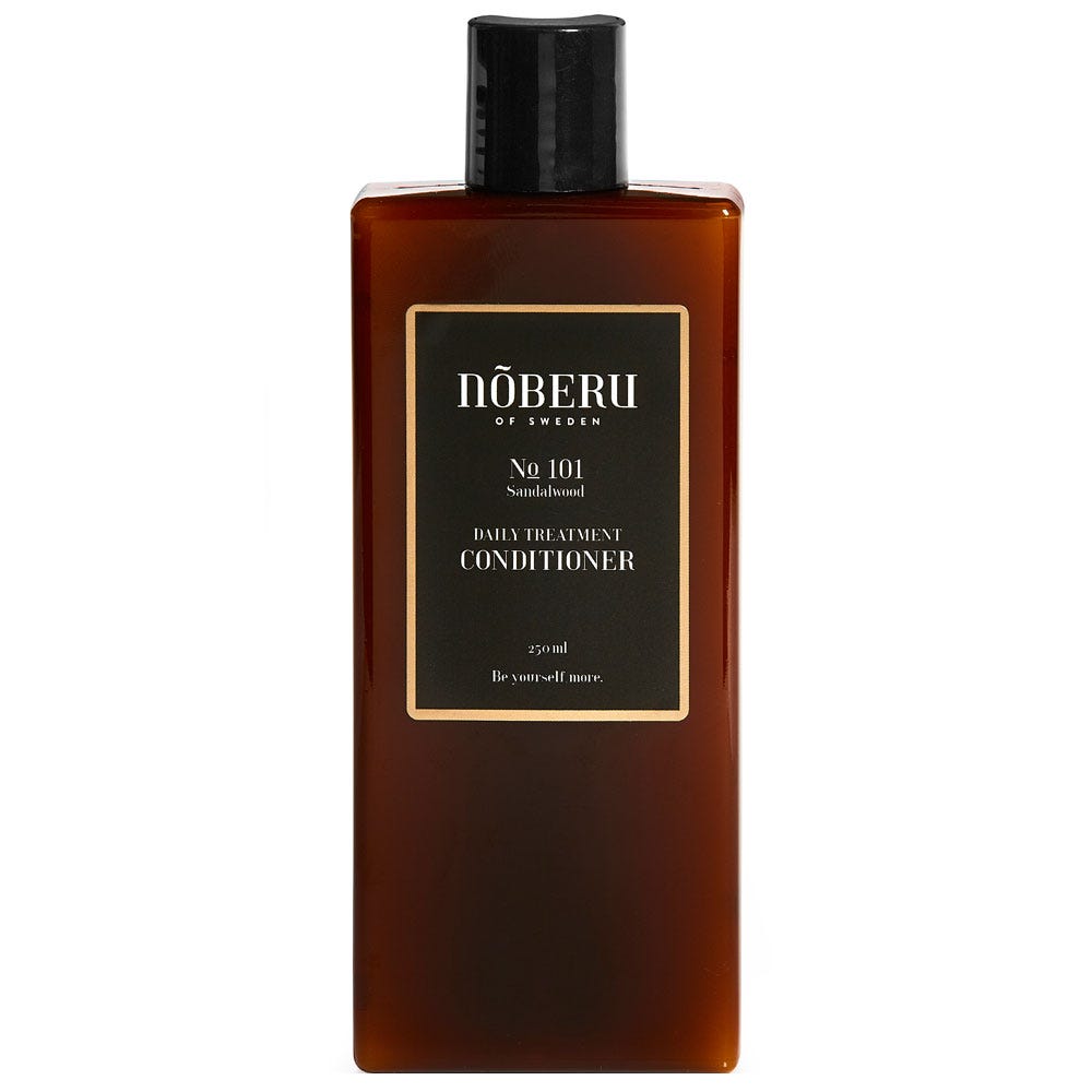 Nõberu of Sweden Haarspülung - Sandalwood 250 ml