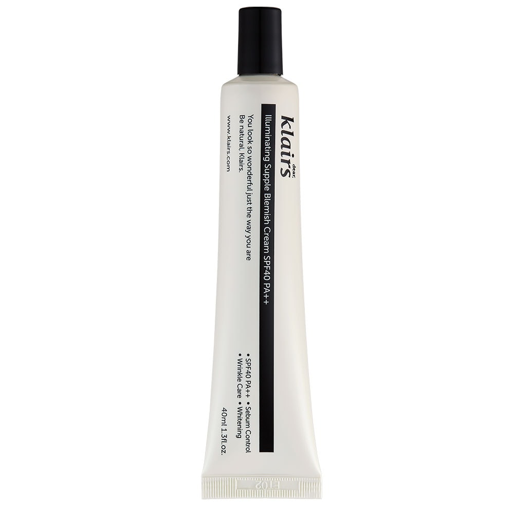 Dear Klairs Dear Klairs Illuminating Supple Blemish Cream BB créme