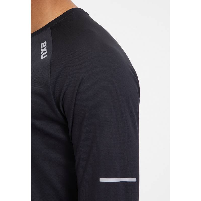 2XU Aero Funktionsshirt Herren