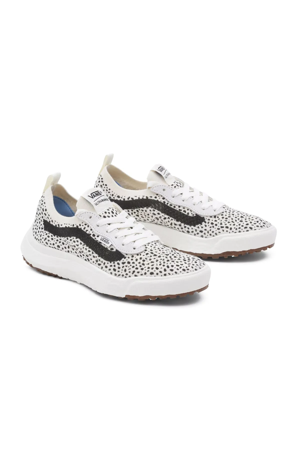 Vans  Sneaker - Beige - Flacher Absatz