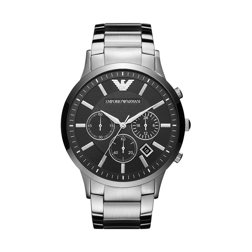 Emporio Armani Chronograph