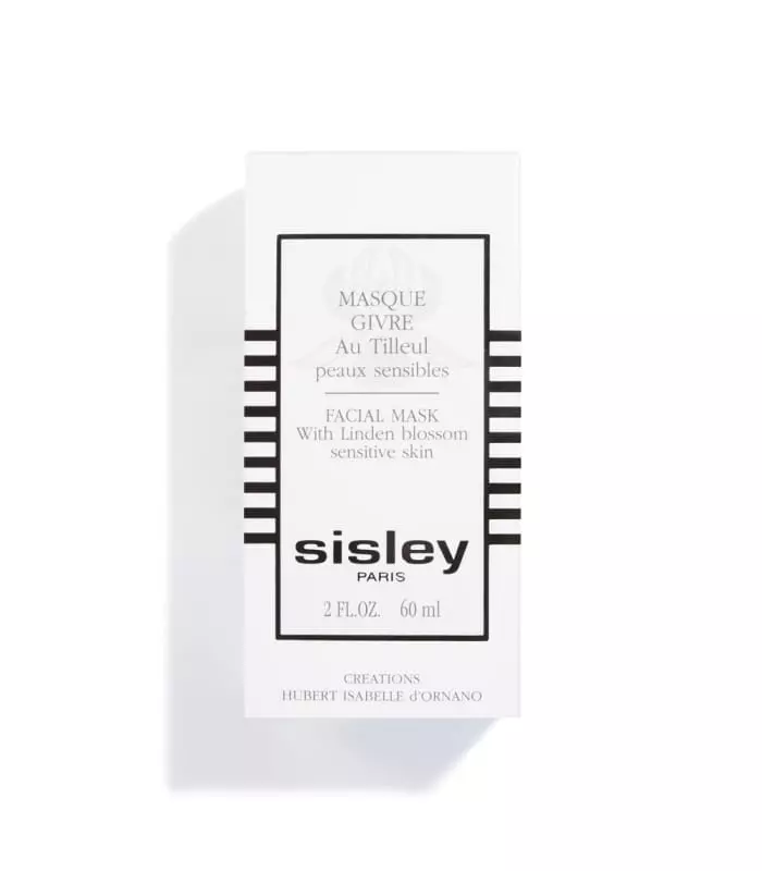 MASQUE GIVRE Au tilleul