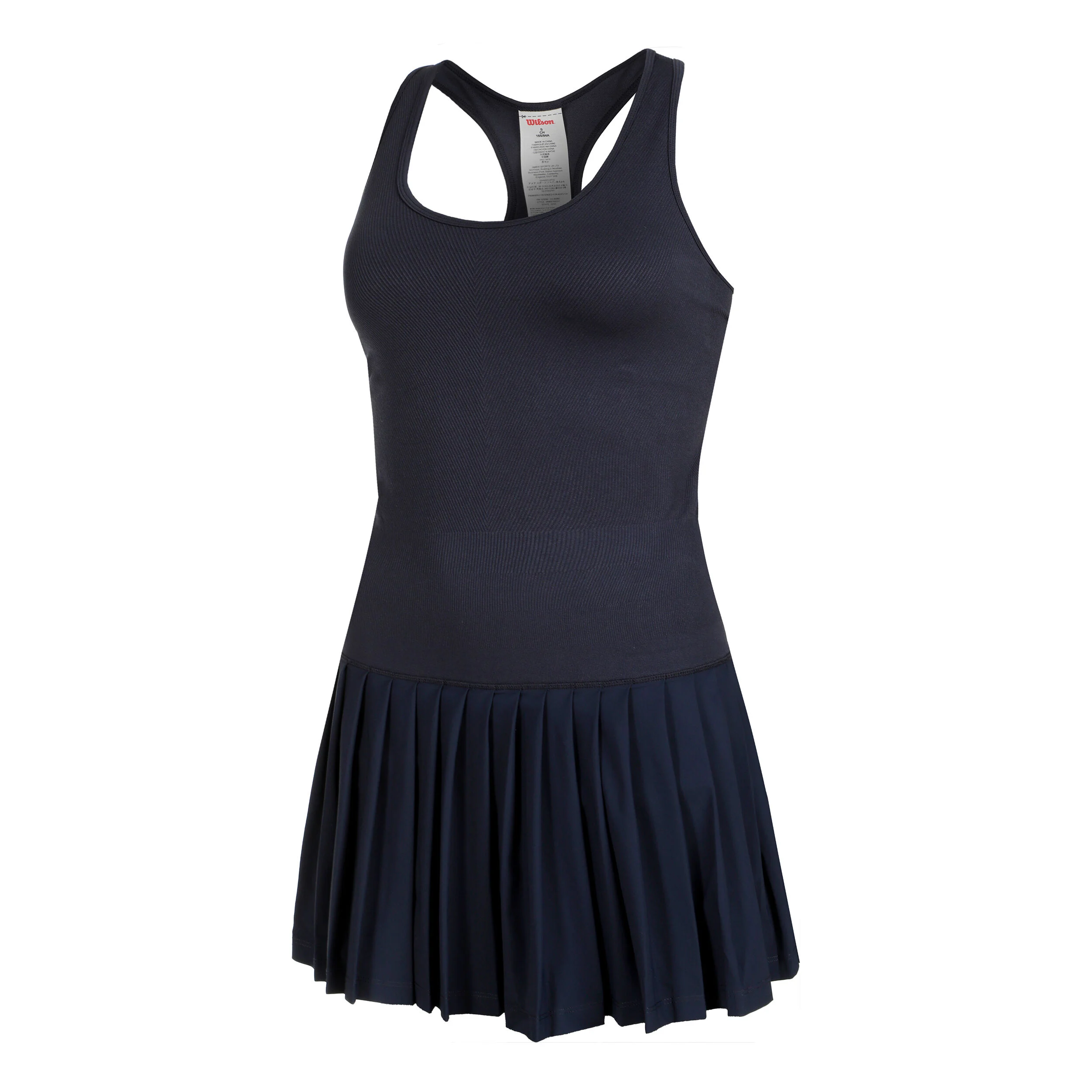 Midtown Kleid Damen - Dunkelblau