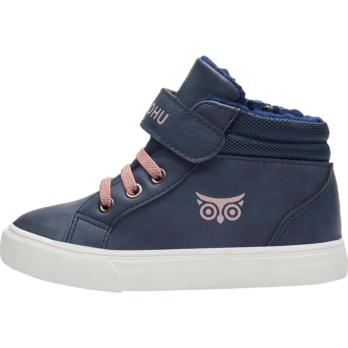 Baby Winterschuhe O-KAVU III für Mädchen von OHU