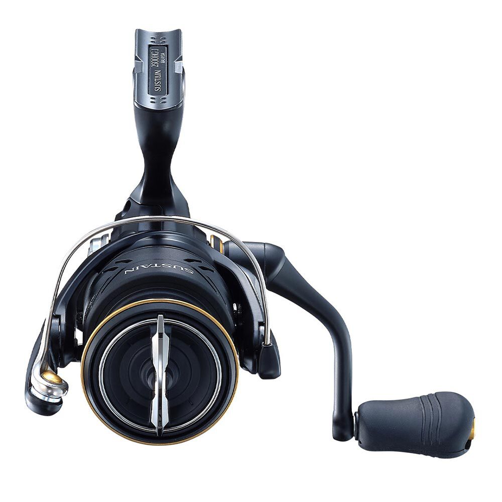 Naviják Shimano Sustain FJ C3000HG
