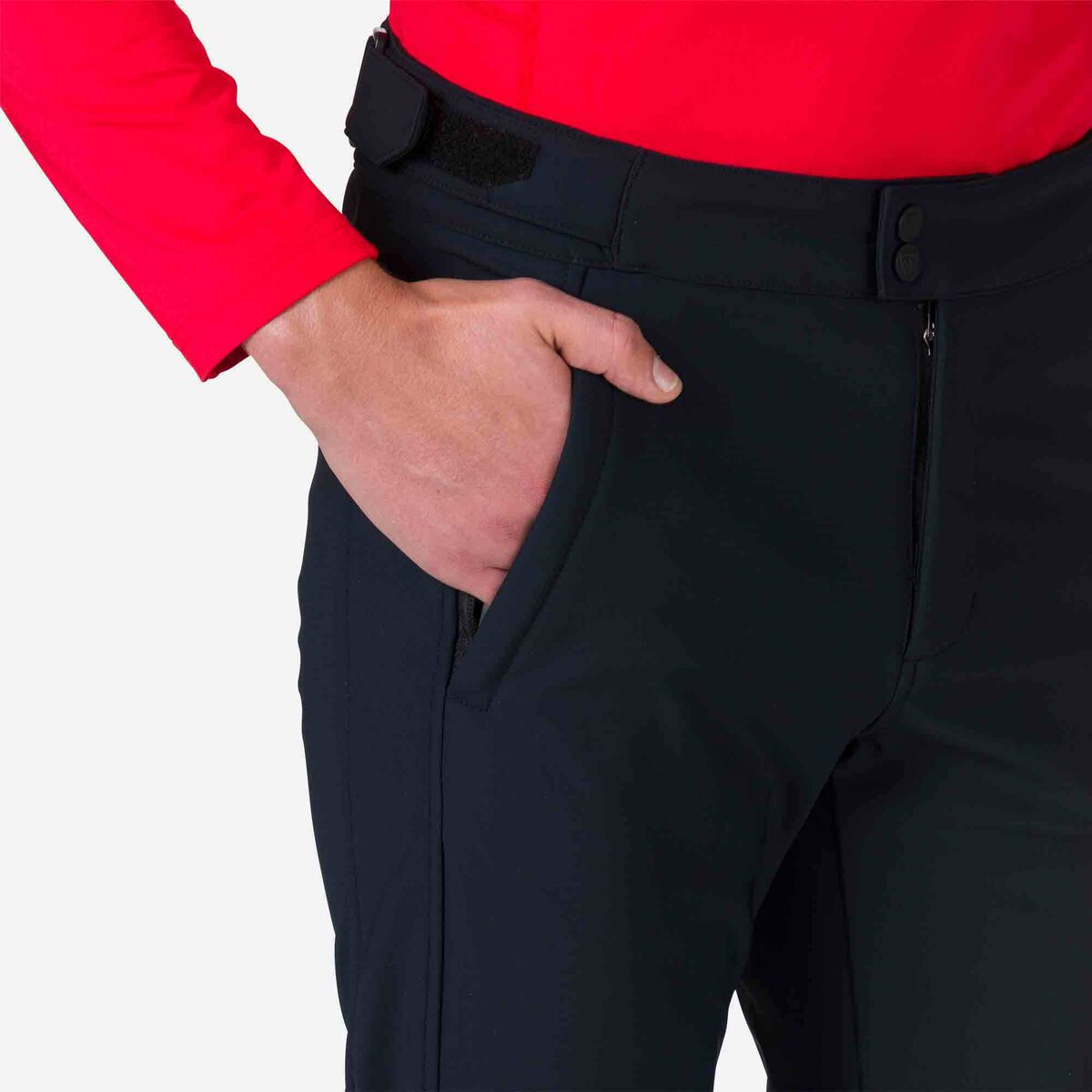Origin Softshell-Herrenskihose