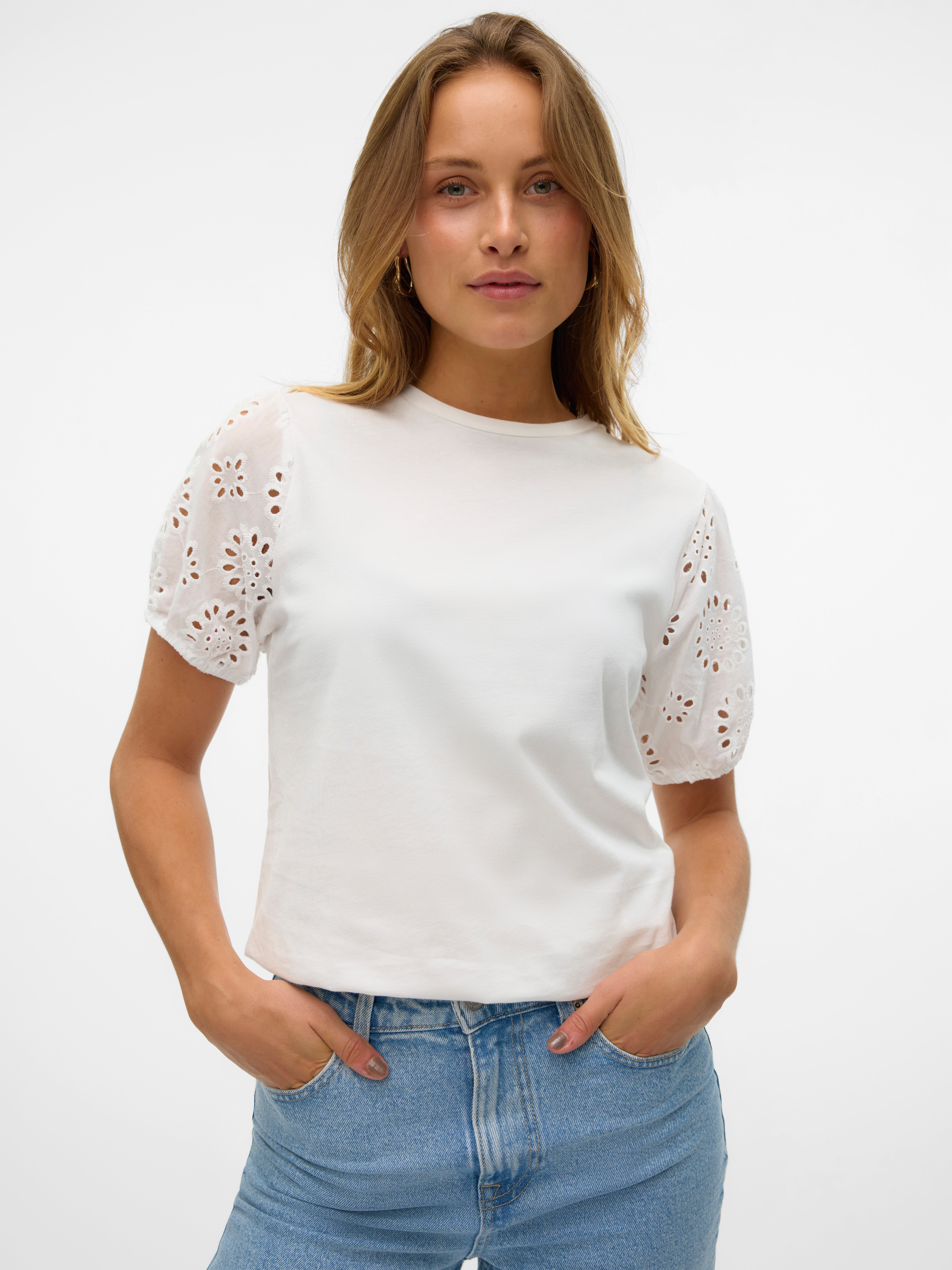 VMINA Top
