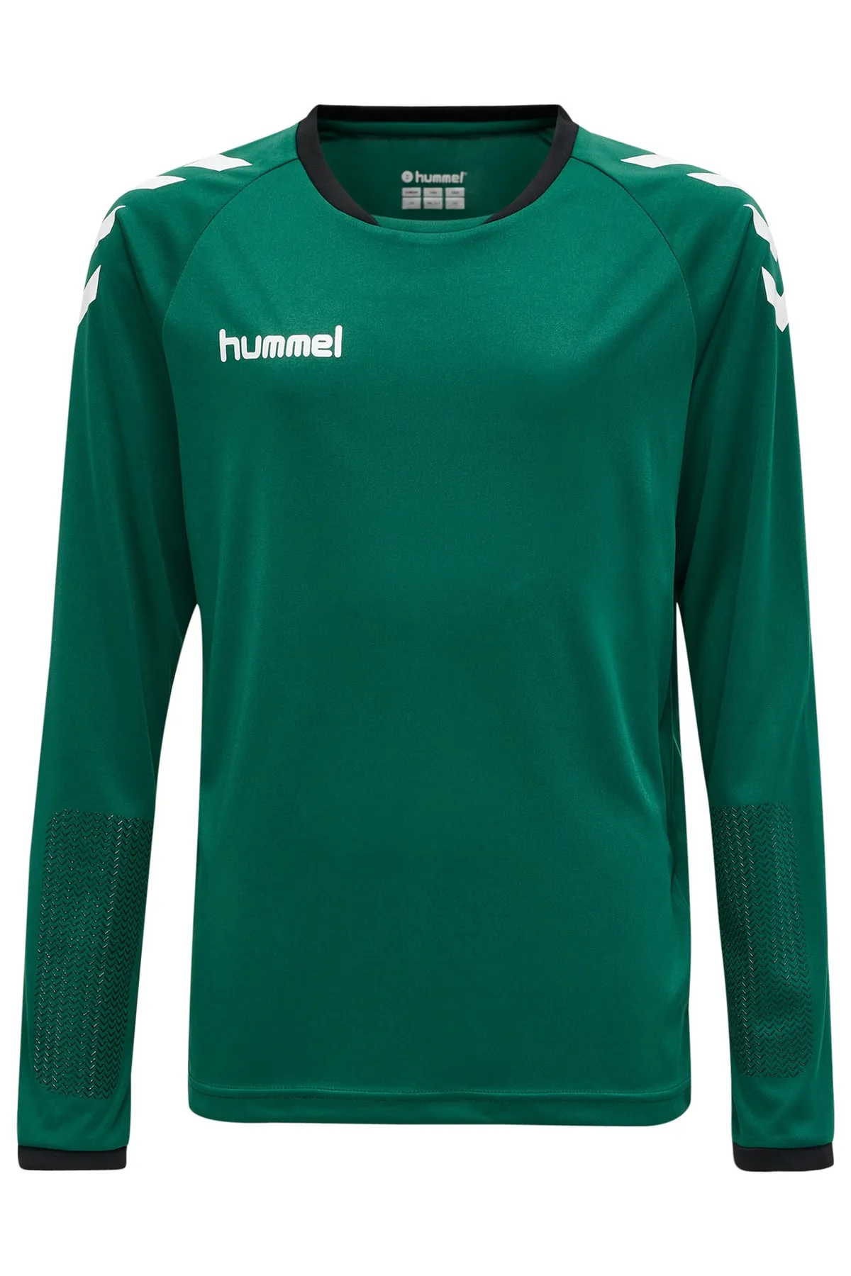 hummel  Zweiteiler - Grün - Regular Fit