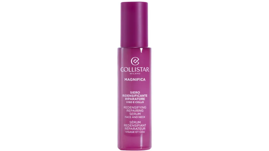 COLLISTAR Magnifica Redensifying Repairing Serum 30 ml