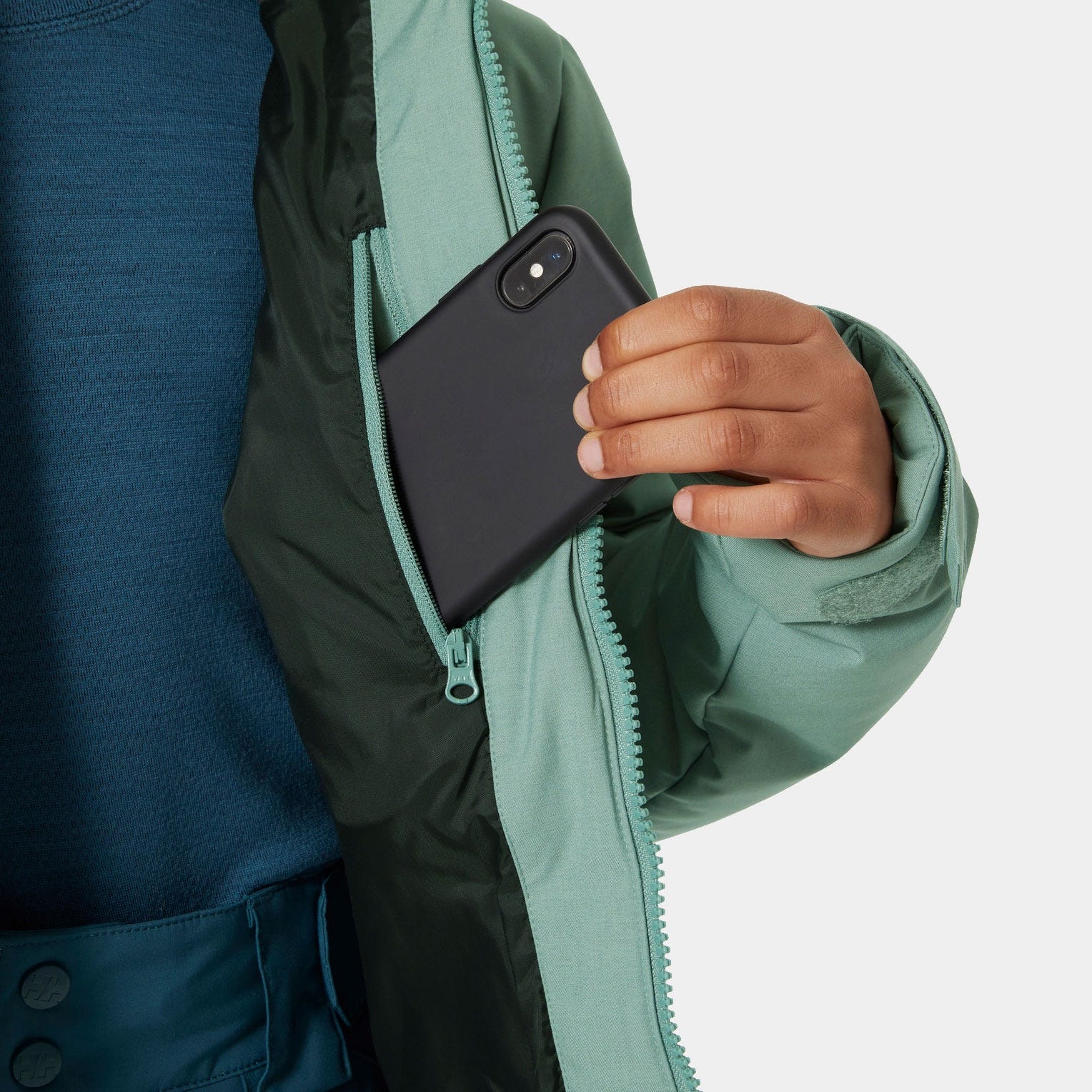 Juniors' Venture Jacket