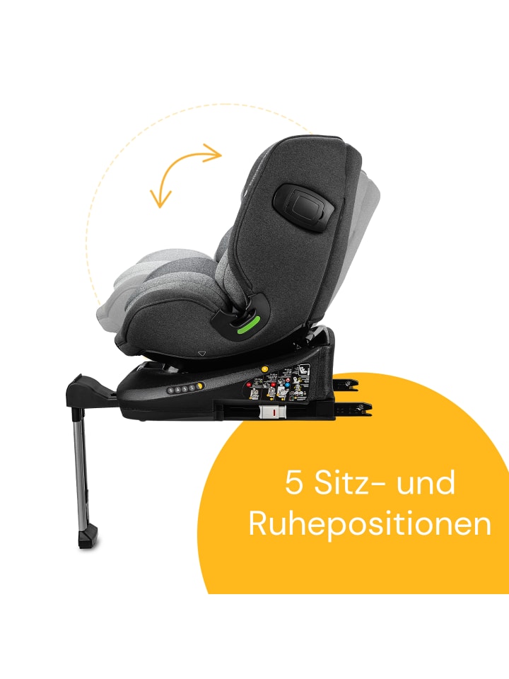 Osann Kindersitz  